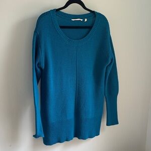 M Soft Surroundings sweater​